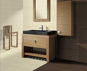 Gạch ốp vệ sinh 30x60 theo bộ 60691 - Image 5