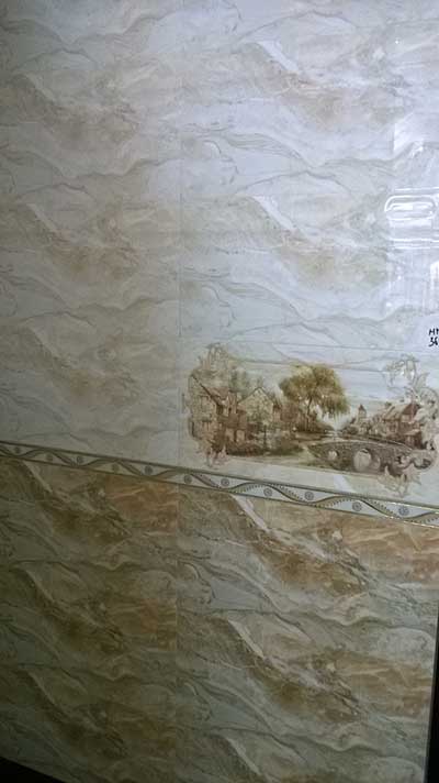 Gạch ốp vệ sinh 30x60 theo bộ 68021 - Image 5