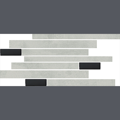 Gạch Tây Ban Nha 17x30 Toàn Cầu MALLA CEMENTO GRIS - Image 5