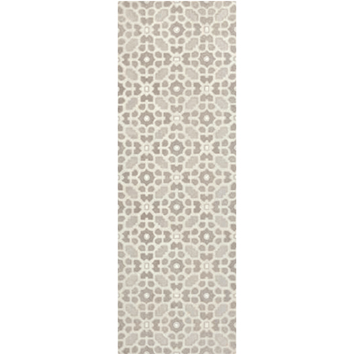 Gạch Tây Ban Nha 30x90 Toàn Cầu ARABESQUE CREMA
