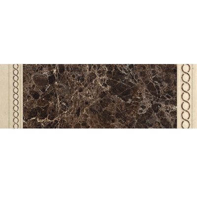 Gạch Tây Ban Nha 30x90 Toàn Cầu ARABESQUE CREMA - Image 4