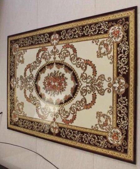 Gạch thảm trang trí T09