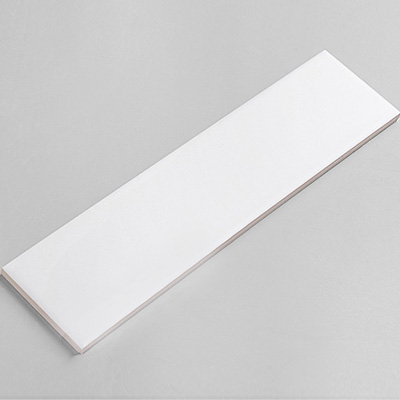 Gạch thẻ ốp tường khuôn đậm xanh bóng 75x300 M75312H - Image 3