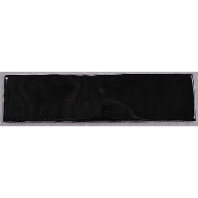 Gạch thẻ ốp tường màu cam bóng vát 75x150 M751509X - Image 5