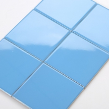 Gạch thẻ ốp tường màu nâu cà phê bóng 75x150 M751514 - Image 3