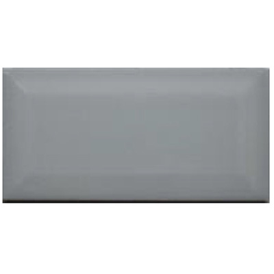 Gạch thẻ ốp tường màu xanh da trời nhạt bóng vát 75x150 M751504X - Image 3