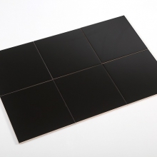 Gạch thẻ ốp tường màu xanh nhạt bóng vát 100x200 M1204X - Image 5