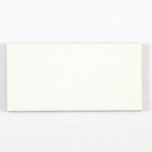 Gạch thẻ ốp tường màu xanh nước biển đậm bóng vát 100x200 M1208X - Image 3