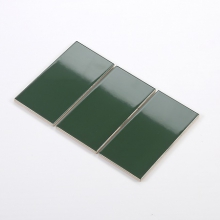 Gạch thẻ ốp tường trắng mờ bóng 75x300 M75300ZY - Image 4