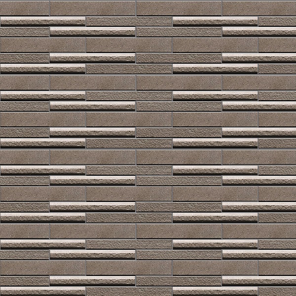 Gạch trang trí I-CONCEPT TRAPE INAX-3040B-TRP-2