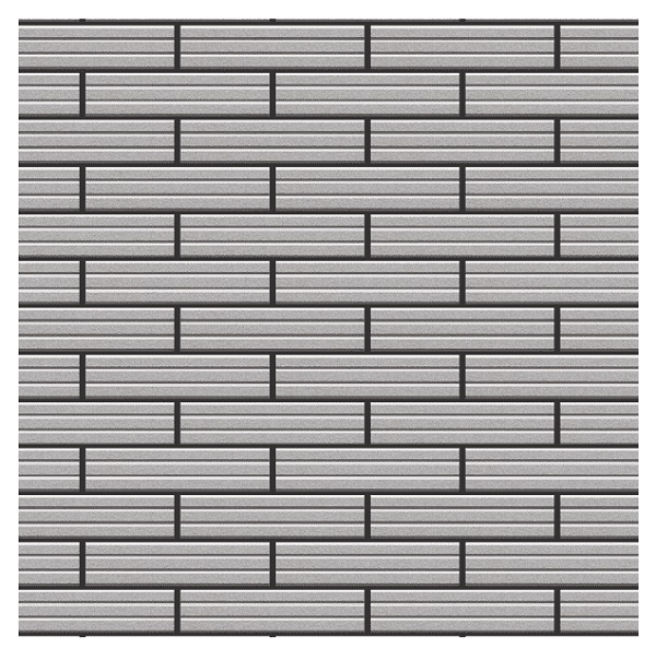 Gạch trang trí vỉ Việt Nhật ACC 256 - Image 5