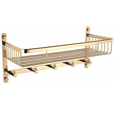 Ghế ngồi tắm gắn tường Clean Max (màu cam) - Image 3