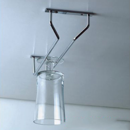 Giá bát đĩa cố định 3 tầng Eurokit DK12B VIP.60 - Image 5