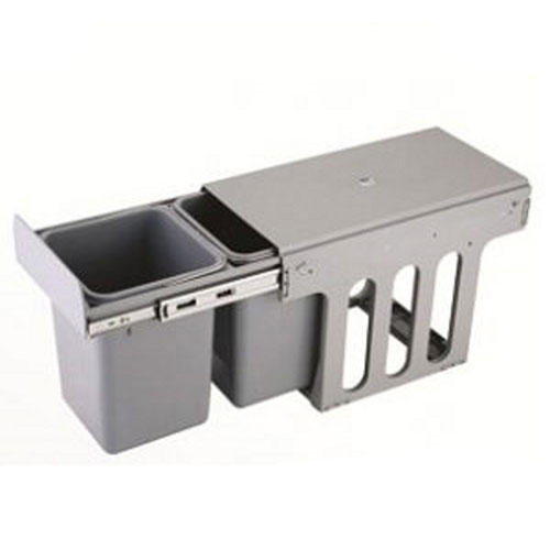 Giá bát đĩa cố định 3 tầng Eurokit DK12B.60 - Image 5