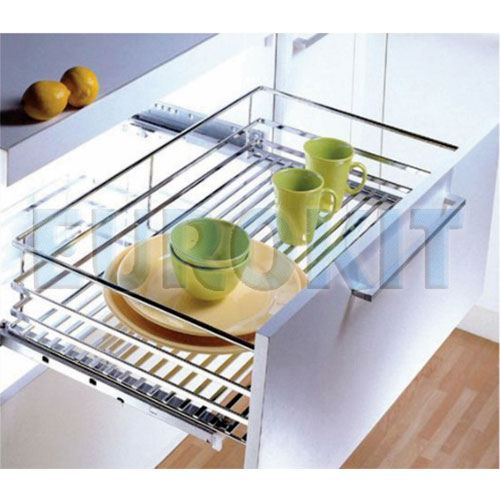 Giá bát đĩa cố định 3 tầng Eurokit DK12B.70 - Image 5