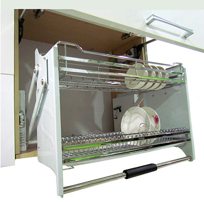 Giá bát đĩa di động Faster FS EB900SDS