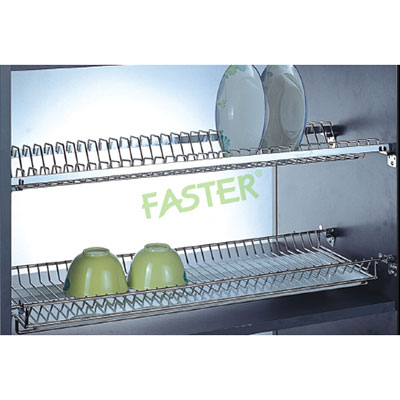 Giá bát đĩa Faster FS 800I