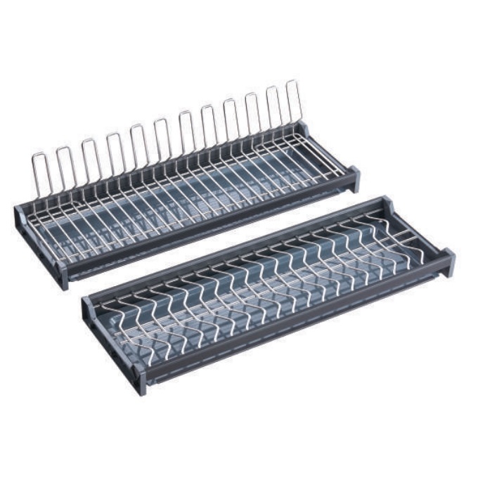 Giá bát đĩa nâng hạ Fandi FA390 - Image 3