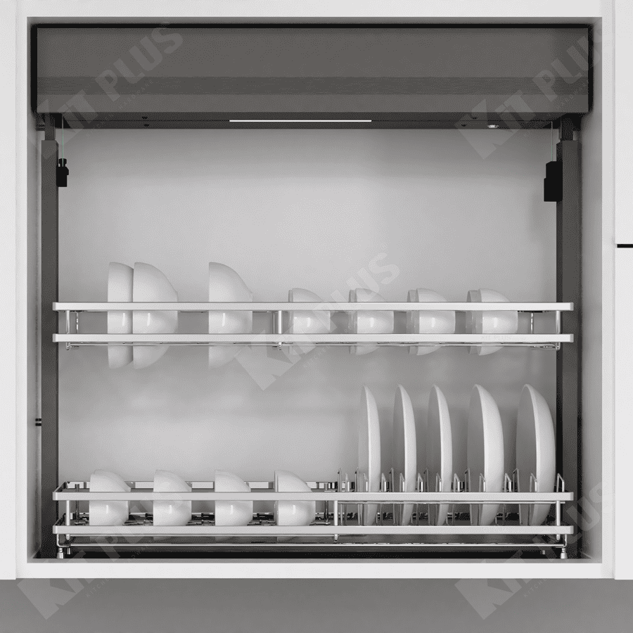 Giá bát điện KIT PLUS DLEX90