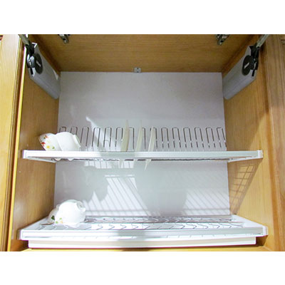 Giá bát tủ 2 tầng FS 900 SN