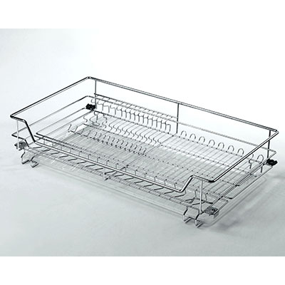 Giá bát tủ 2 tầng FS 900 SN - Image 3
