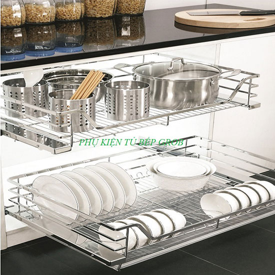 Giá đa năng dạng hộp Grob GH-30 - Image 5