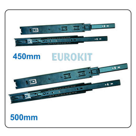 Giá để chất tẩy rửa Eurokit JB-20 - Image 3