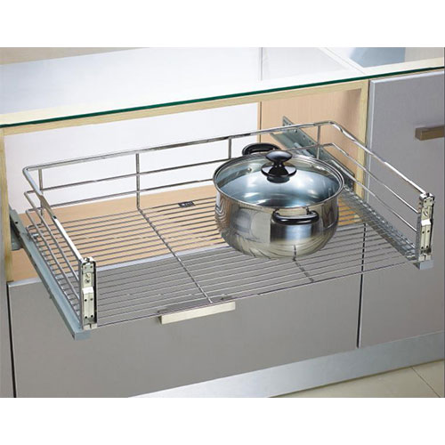 Giá để dao thớt gia vị Eurokit EUM 400 - Image 3