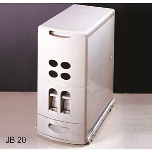 Giá để dao thớt gia vị Eurokit JA 400 - Image 5