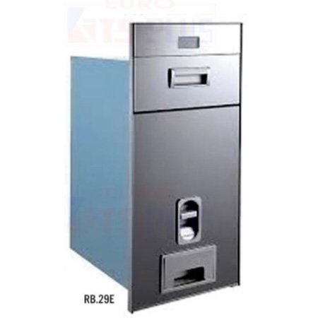 Giá để đồ khô nâng hạ Eurokit KI 900 - Image 3