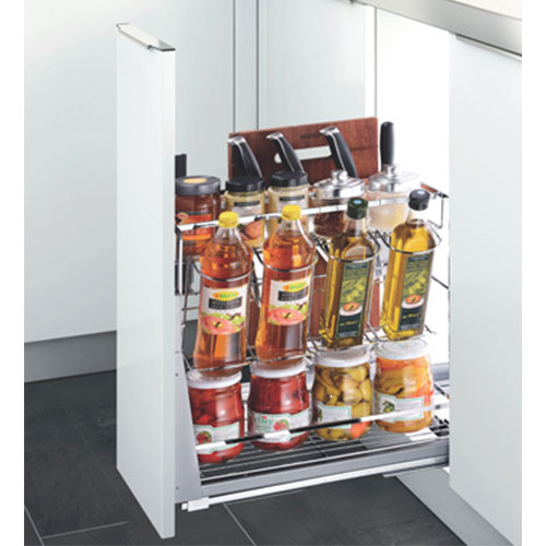 Giá để gia vị chai lọ Eurokit JE 200 - Image 3