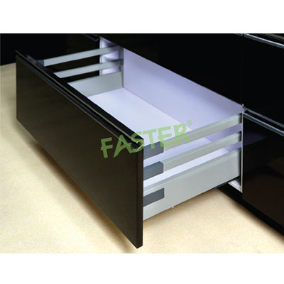 Giá để nồi, bát đĩa cho tủ bếp Faster FS BP800SP - Image 4