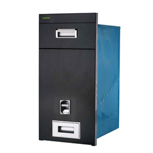 Giá để nồi, bát đĩa cho tủ bếp Faster FS BP900SP - Image 3