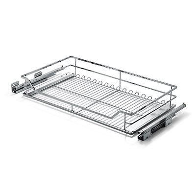 Giá để nồi, bát đĩa cho tủ bếp Faster FS DB700SD