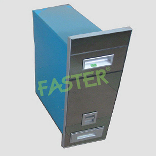 Giá để nồi, bát đĩa cho tủ bếp Faster FS DB800SP - Image 3