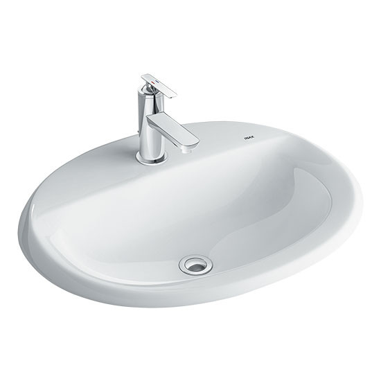 Giá đỡ chậu âm bàn Inax A-L2298V-1 - Image 6