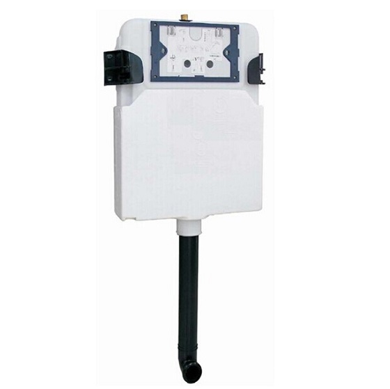 Giá đỡ két nước âm tường Toto WH004 - Image 4