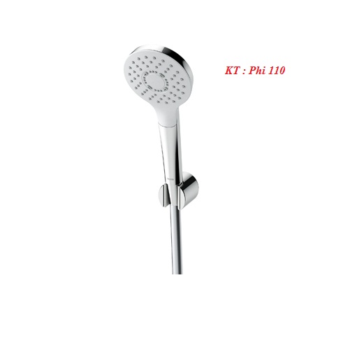 Giá đỡ tay sen tắm Caesar 51100MCC - Image 4