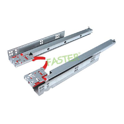 Giá đựng bát đĩa để bàn Faster FS RS600SB - Image 3