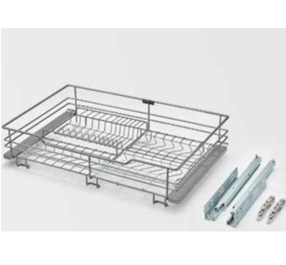 Giá đựng bát đĩa tủ dưới Faster FS-BP900SPN