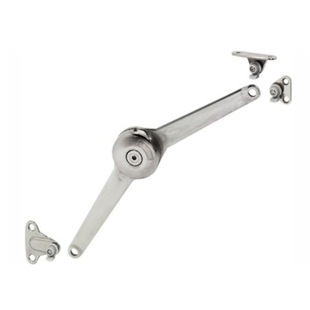 Giá đựng hóa chất tẩy rửa vệ sinh Hafele 545.48.260 - Image 5