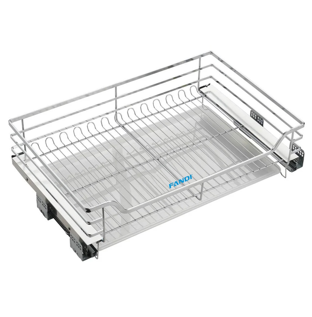 Giá đựng xoong nồi dưới cánh kéo Fandi FC3703 - Image 4