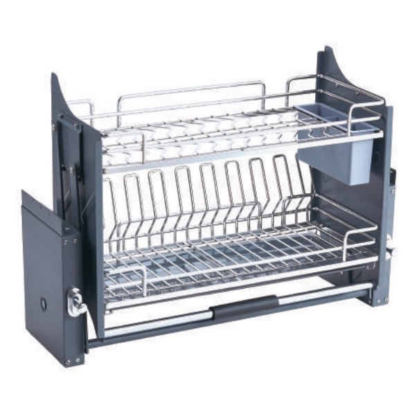 Giá đựng xoong nồi dưới cánh kéo Fandi FC3803 - Image 5
