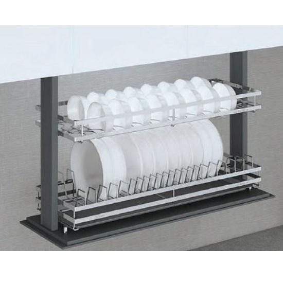 Giá đựng xoong nồi dưới cánh kéo Fandi FC3903 - Image 4