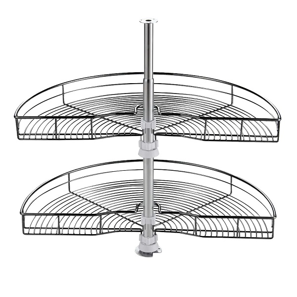 Giá đựng xoong nồi nan dẹt Fandi FCD.600M - Image 5