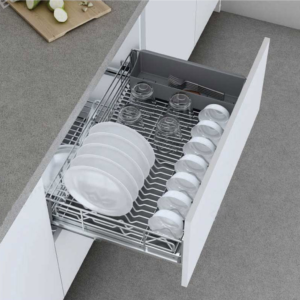 Giá đựng xoong nồi phủ nano Fandi FCN.700M - Image 5