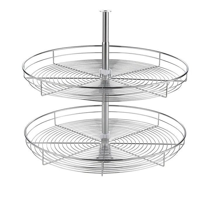 Giá đựng xoong nồi phủ nano Fandi FCN.800M - Image 4