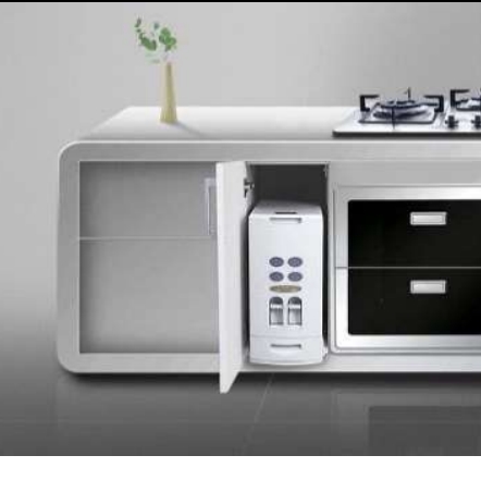 Giá đựng xoong nồi tủ dưới nan dẹt Grasso GD8002LUX (765x465x150mm) - Image 5