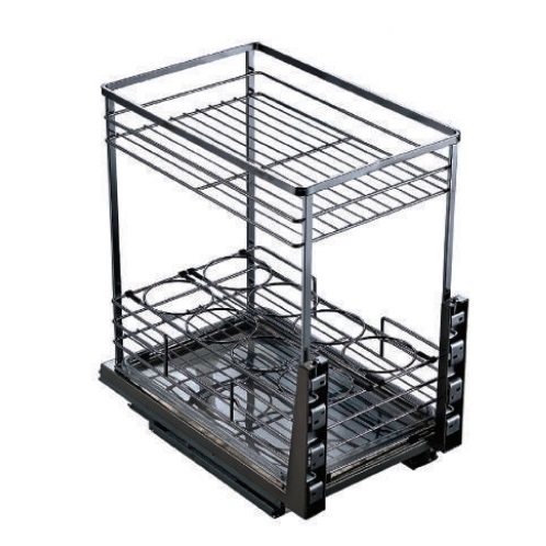 Giá mâm xoay góc 180 phủ nano Fandi FGN1.800 - Image 3