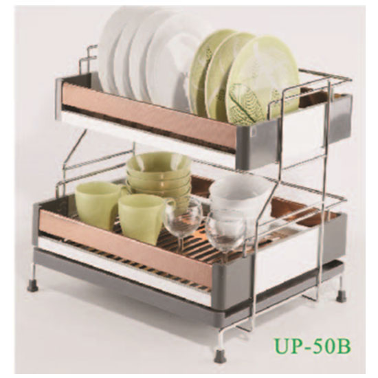 Giá xoong gắn cánh đáy đặc Grob GH-80 - Image 3